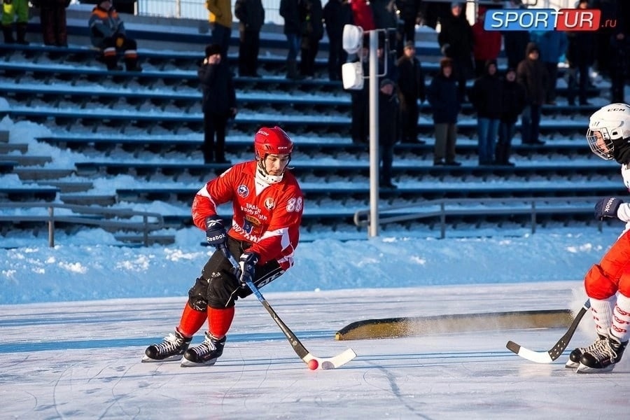 Роман Фролов
