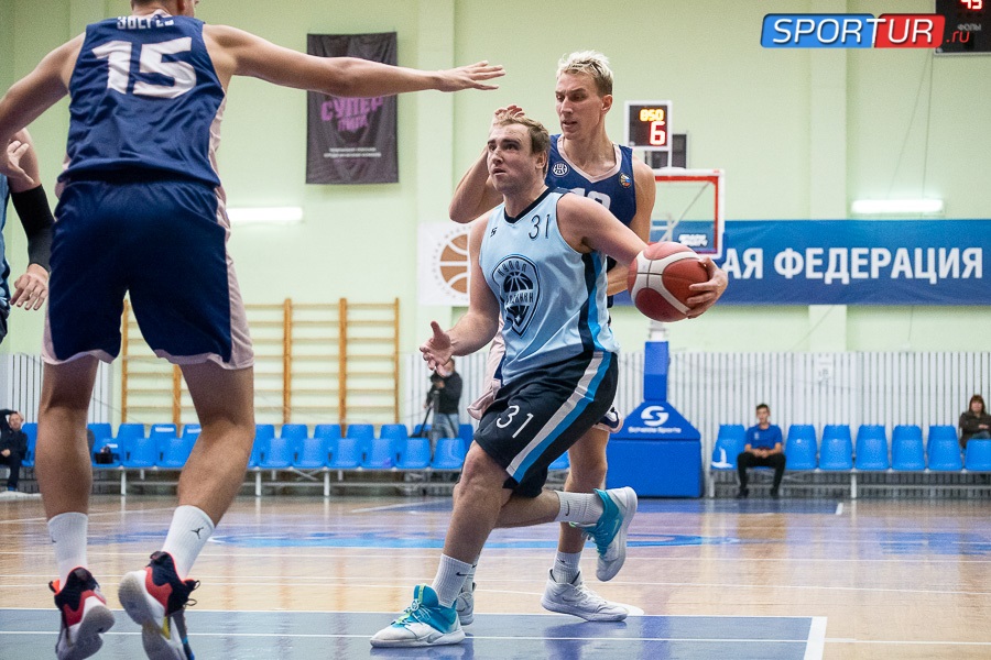 Александр Варнаков