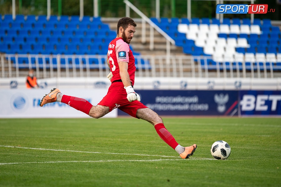 Евгений Арчибасов