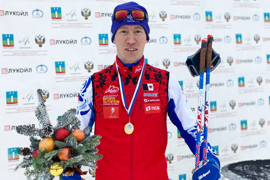 Дмитрий Баграшов