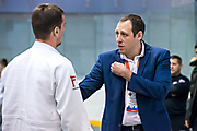 Единоборства