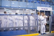 Всероссийские соревнования по дзюдо на Кубок Председателя Следственного комитета РФ