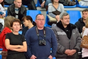 Тхэквондо