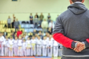 123Чемпионат Ижевска по таэквондо