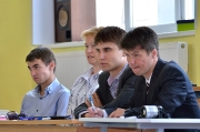 Кубок Удмуртии по ушу 18.05.2014