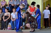 Кубок Удмуртии по ушу 18.05.2014