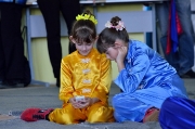 Кубок Удмуртии по ушу 18.05.2014