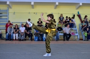 Кубок Удмуртии по ушу 18.05.2014