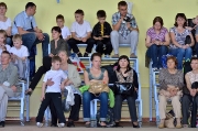 Кубок Удмуртии по ушу 18.05.2014
