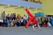 Кубок Удмуртии по ушу 18.05.2014