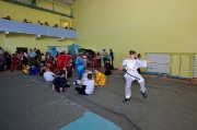 Кубок Удмуртии по ушу 18.05.2014