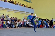 Кубок Удмуртии по ушу 18.05.2014