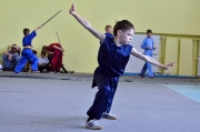 Кубок Удмуртии по ушу 18.05.2014