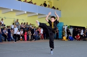 Кубок Удмуртии по ушу 18.05.2014