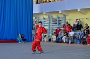 Кубок Удмуртии по ушу 18.05.2014