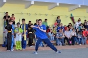 Кубок Удмуртии по ушу 18.05.2014