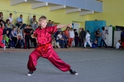 Кубок Удмуртии по ушу 18.05.2014