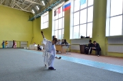 Кубок Удмуртии по ушу 18.05.2014