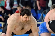 123Чемпионат России по сумо 02.03.2014