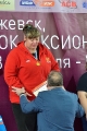 123Чемпионат России по сумо 02.03.2014