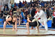 123Чемпионат России по сумо 02.03.2014