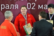 123Чемпионат России по сумо 02.03.2014