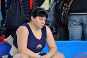 123Чемпионат России по сумо 02.03.2014