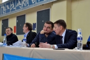 123Чемпионат России по сумо 02.03.2014