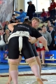 123Чемпионат России по сумо 02.03.2014