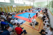 123Соревнования по кобудо