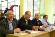 Турнир по боксу ''Забияка'' 21.09.2013