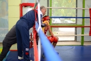 Турнир по боксу ''Забияка'' 21.09.2013