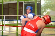 Турнир по боксу ''Забияка'' 21.09.2013