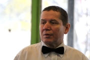 Рождественский турнир по боксу 9.01.2015
