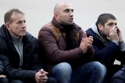 123Всероссийский турнир по боксу ''Память'' 6.12.2014