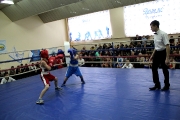 123Региональный турнир по боксу, приуроченный ко дню образования ОМОН «БАРС» 26.04.2015