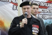 123Региональный турнир по боксу, приуроченный ко дню образования ОМОН «БАРС» 26.04.2015