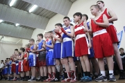 123Региональный турнир по боксу, приуроченный ко дню образования ОМОН «БАРС» 26.04.2015