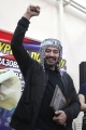 123Региональный турнир по боксу, приуроченный ко дню образования ОМОН «БАРС» 26.04.2015