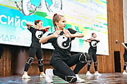 123Кругосветка Удмуртии-2018 07.10.2018