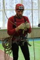 Открытый Кубок Удмуртской Республики по спортивному туризму, дисциплина-дистанция пешеходная связка_10