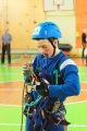 123Этап Кубка Удмуртской Республики по спортивному туризму в закрытых помещениях
