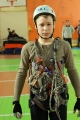 123Этап Кубка Удмуртской Республики по спортивному туризму в закрытых помещениях