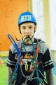 123Этап Кубка Удмуртской Республики по спортивному туризму в закрытых помещениях