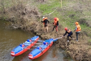 123Чемпионат и первенство УР по спортивному туризму на водных дистанциях 11.05.2015