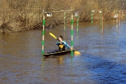123Чемпионат и первенство УР по спортивному туризму на водных дистанциях 11.05.2015