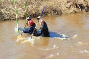 123Чемпионат и первенство УР по спортивному туризму на водных дистанциях 11.05.2015