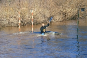 123Чемпионат и первенство УР по спортивному туризму на водных дистанциях 11.05.2015