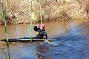 123Чемпионат и первенство УР по спортивному туризму на водных дистанциях 11.05.2015