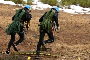 123Чемпионат и первенство УР по спортивному туризму на пешеходных дистанциях 17.04.2015